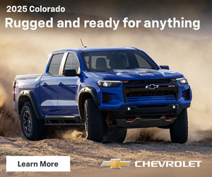 Chevy top vehicle tiles