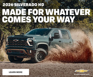 Chevy top vehicle tiles